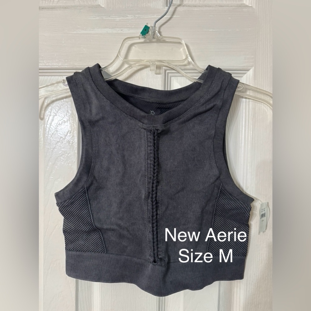 New aerie offline top